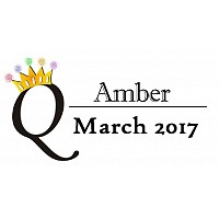Amber March 2017 Archive